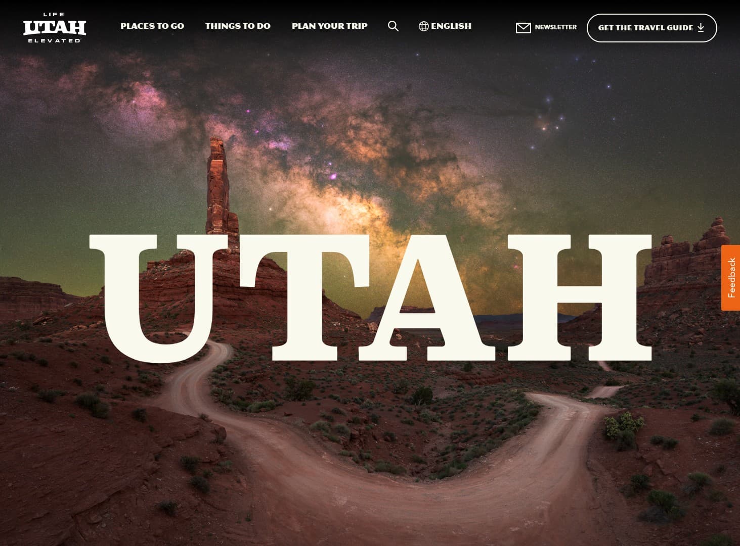 Visit Utah
